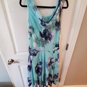 Women's sleeveless dress